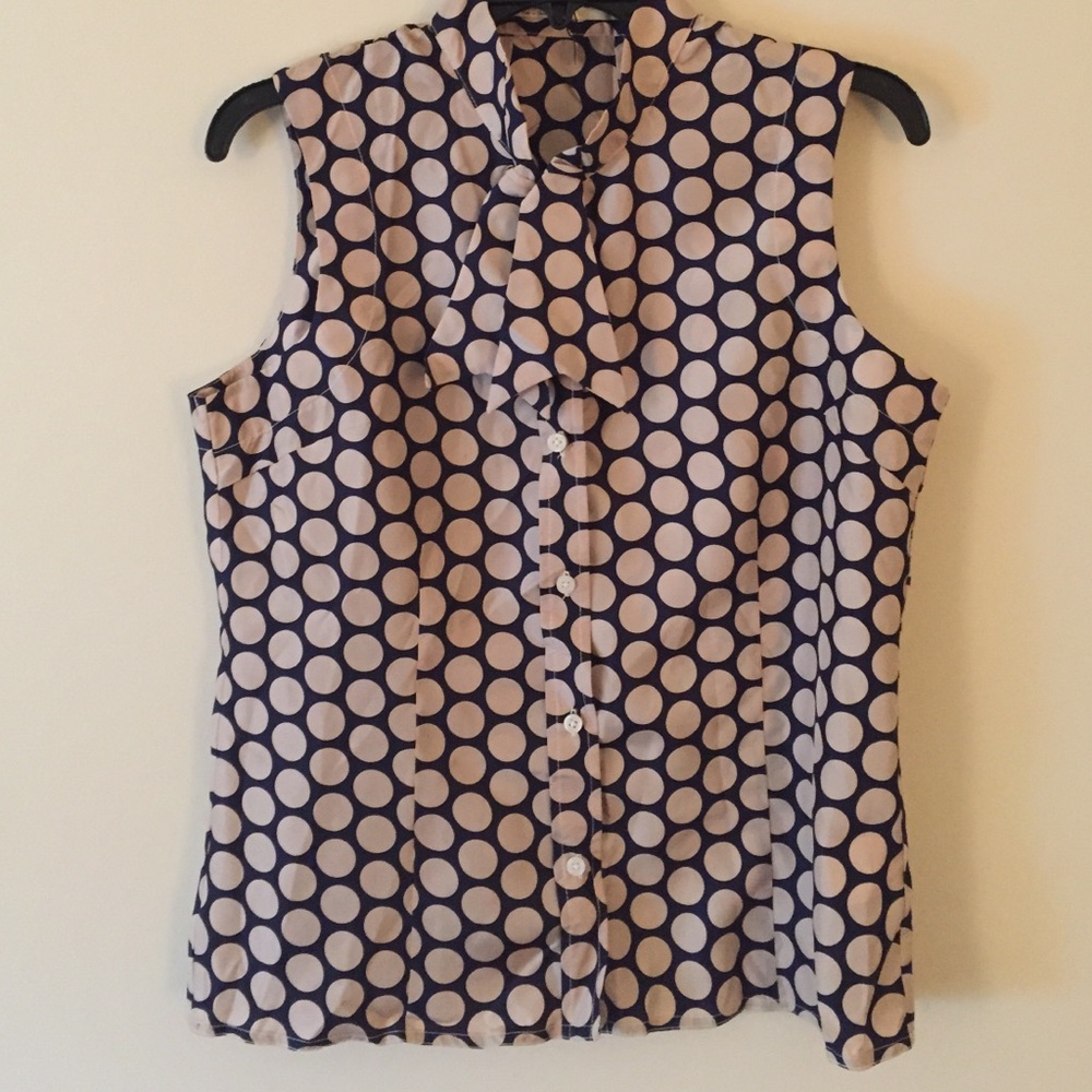 Anthropologie Top